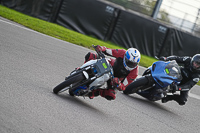 Lower Group White Bikes